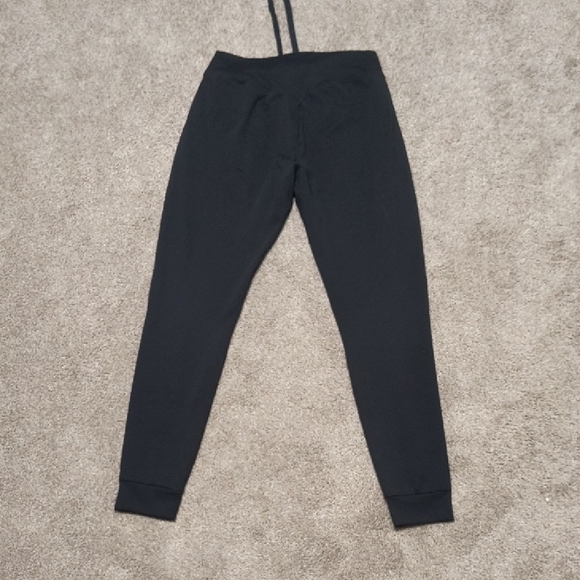 ZYIA Black Kids Joggers Size 12-14 - Picture 6 of 6